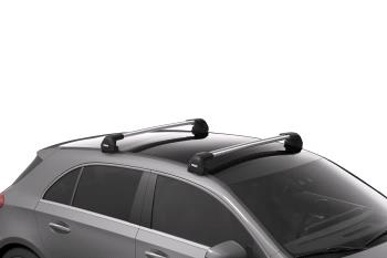 Střešní nosič THULE Evo WingBar Edge 7207/7214/7214/7173 pro BMW 2-Series (G42)