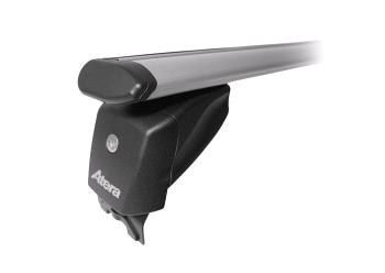 Střešní nosič Atera Signo DTX AeroProfil 047 414 pro OPEL Vivaro