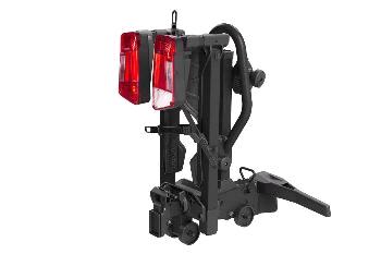 Hapro Atlas Premium X-Fold I (e-bike)