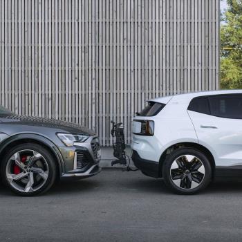 Nosič kol Thule OutPace 3