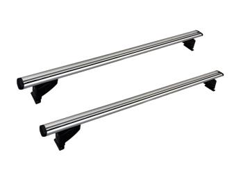 Střešní nosič Atera Signo DTX AeroProfil 047 414 pro OPEL Vivaro