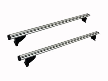 Střešní nosič Atera Signo DTX AeroProfil 047 414 pro OPEL Vivaro