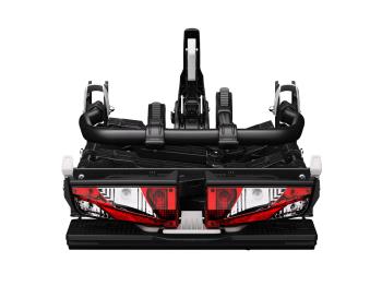 Nosič kol Atera FORZA L (3+1) + adaptér pro 4 kolo 022 802