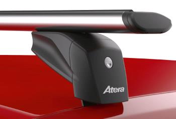 Střešní nosič Atera Signo DTX AeroProfil 047 414 pro OPEL Vivaro