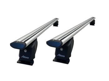 Střešní nosič Atera Signo DTX AeroProfil 047 414 pro OPEL Vivaro