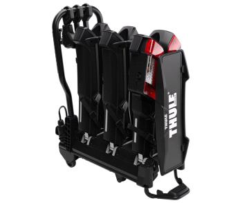 Nosič kol Thule EasyFold 3 - 945 + adaptér 9447