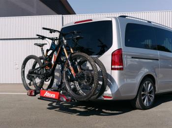 Nosič kol Atera FORZA M