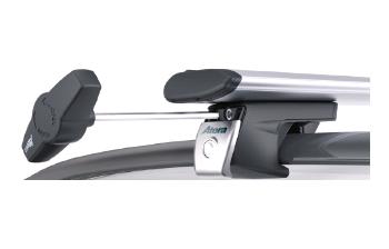 Střešní nosič ATERA SIGNO RT 048 222 pro CITROEN C3 Picasso