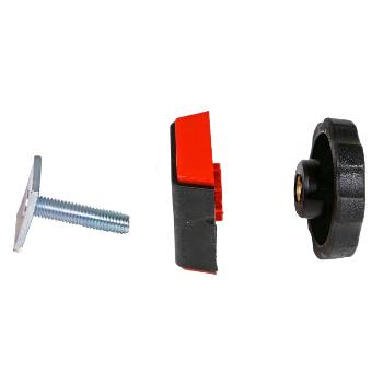 Hapro T-adapter MF/PF 29772